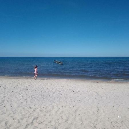 Morze I Las Dziwnówek Esterno foto