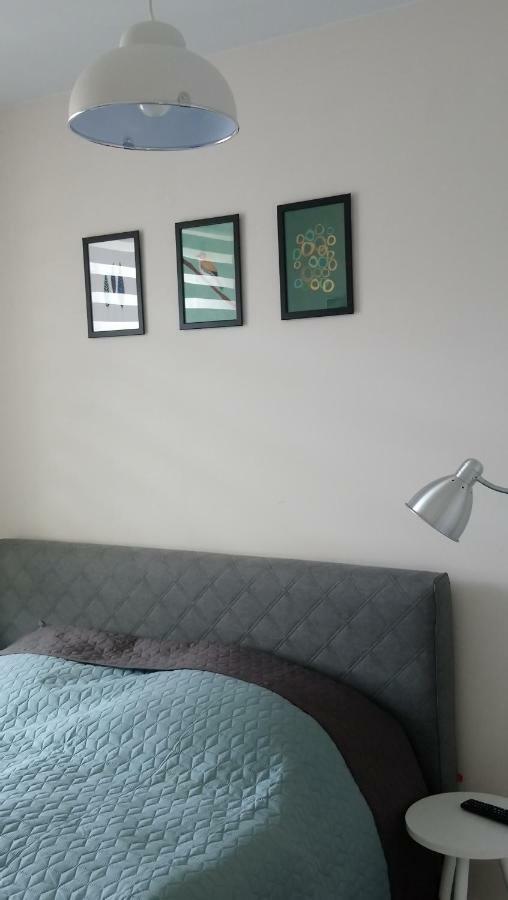 Morze I Las Dziwnówek Esterno foto